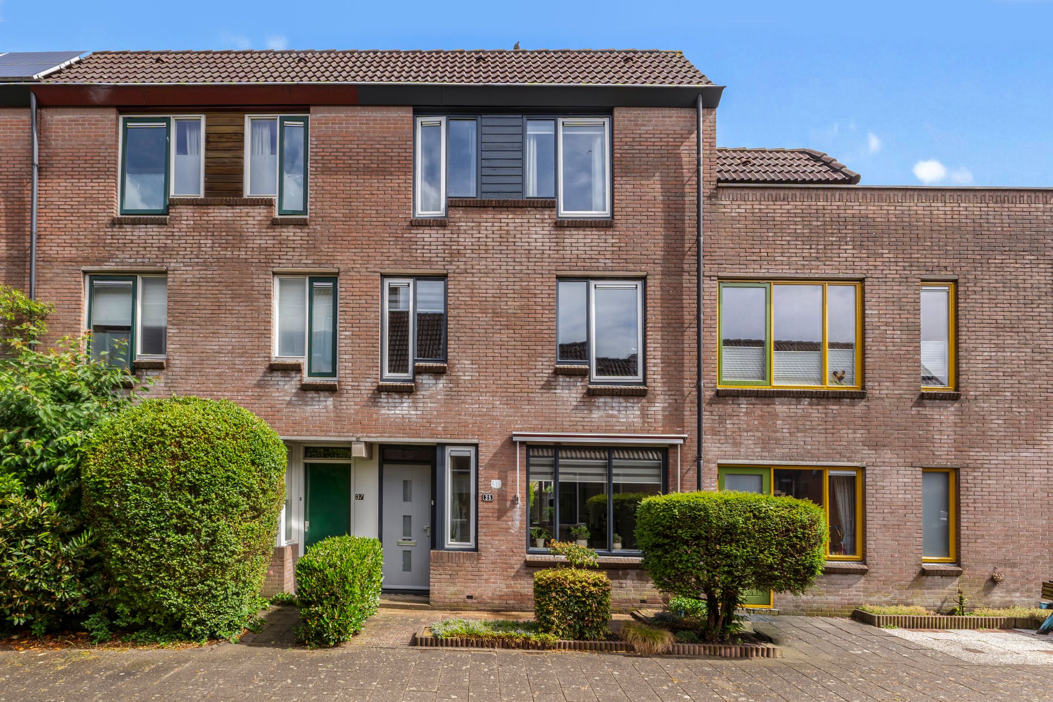 Zwaluwstraat 38 