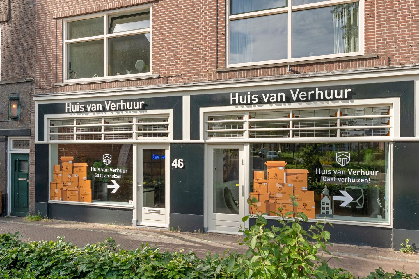 View photo 1 of Assendorperstraat 46