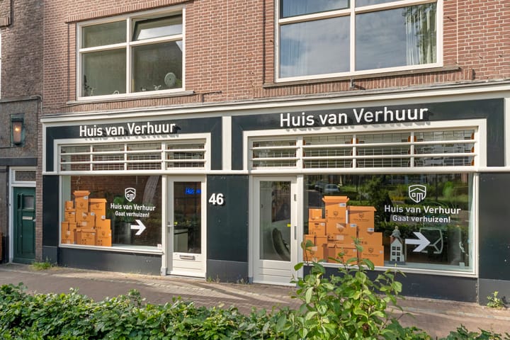 Assendorperstraat 46, Zwolle