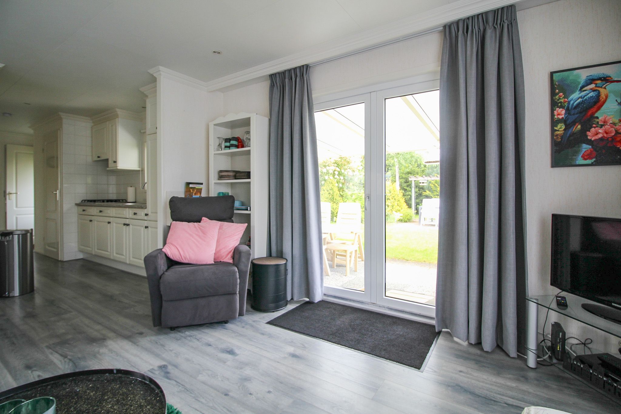 2-bedroom freehold villa in Voorthuizen — photo 5 of 5