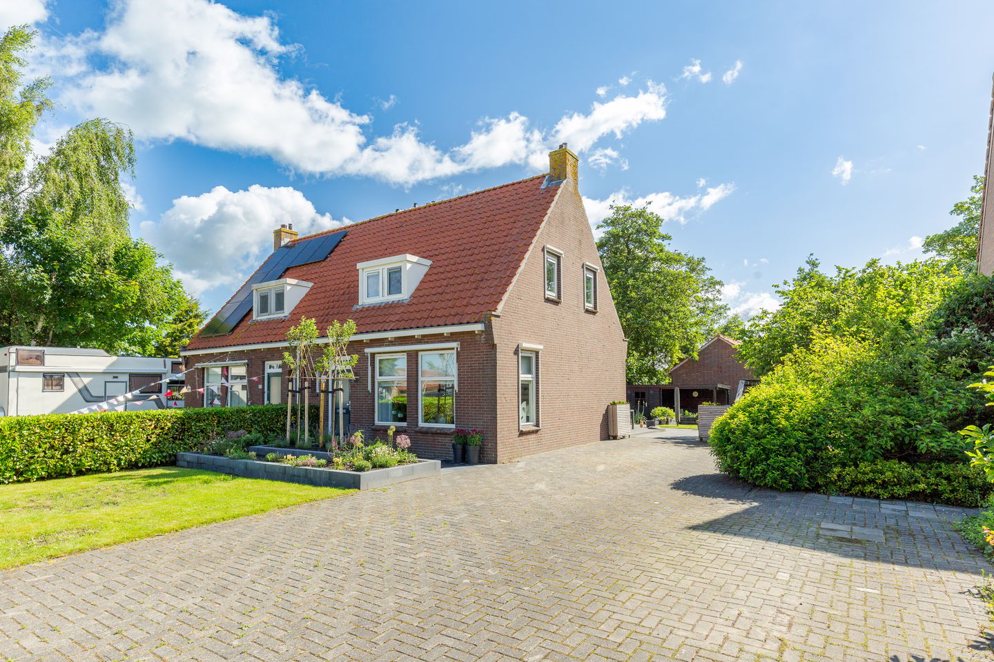 Photo 1 of Middenweg 149