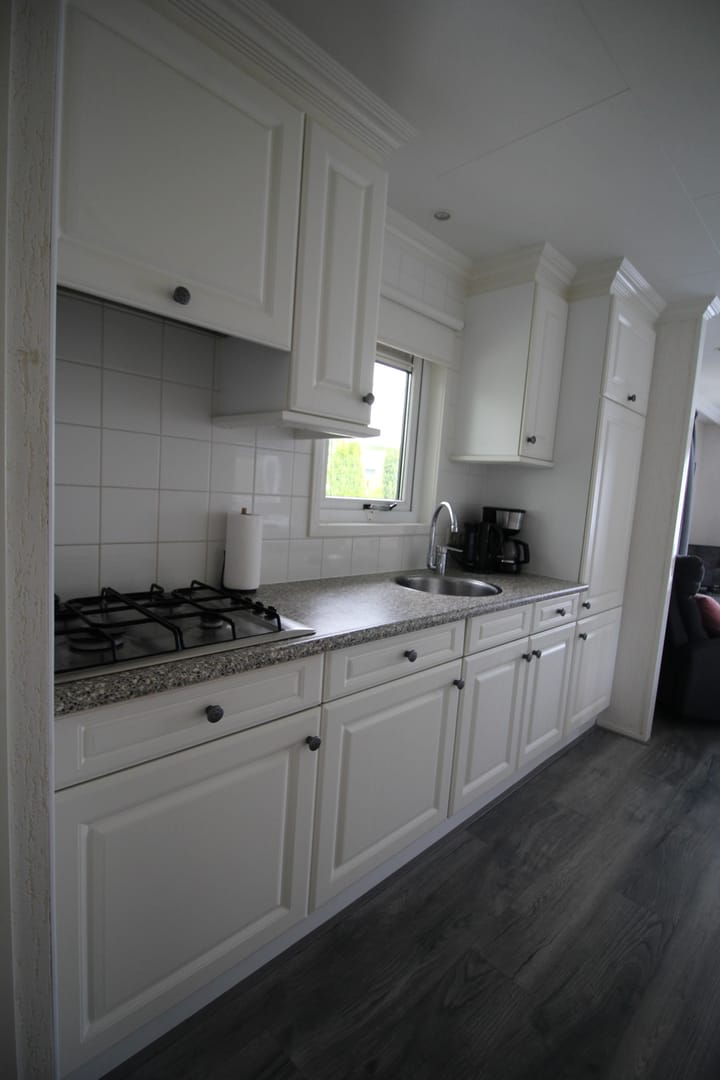 Vrijstaande woning te koop: Kieftveen 30-310, Voorthuizen