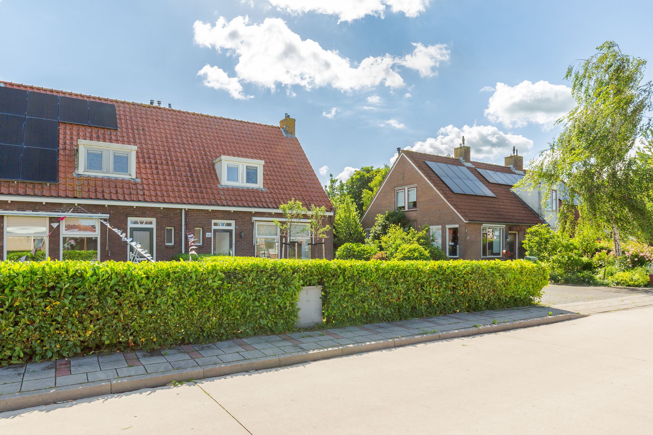 Photo 3 of Middenweg 149
