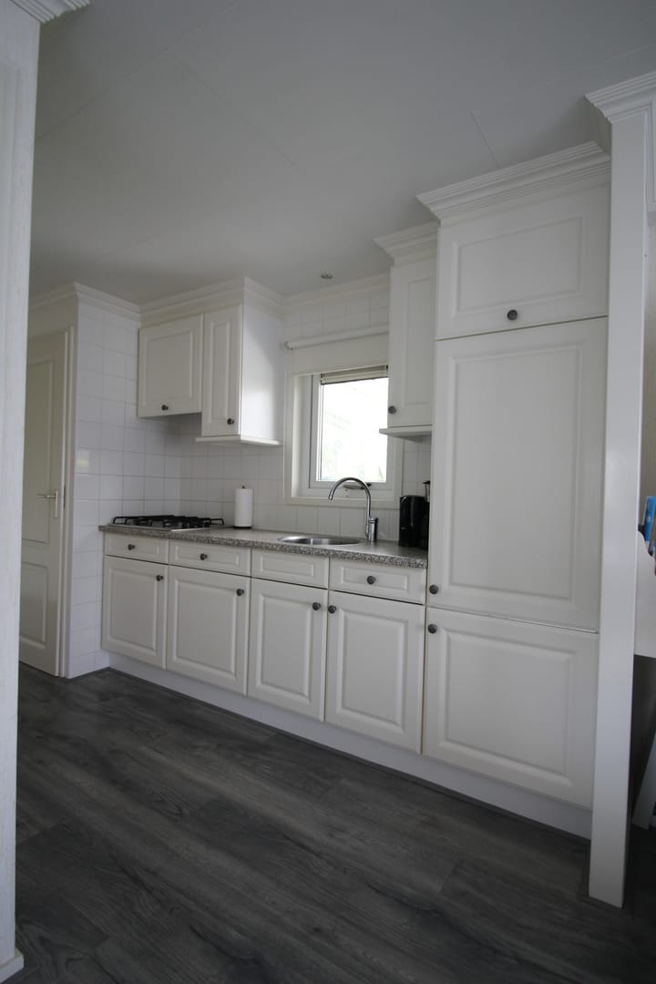 Vrijstaande woning te koop: Kieftveen 30-310, Voorthuizen