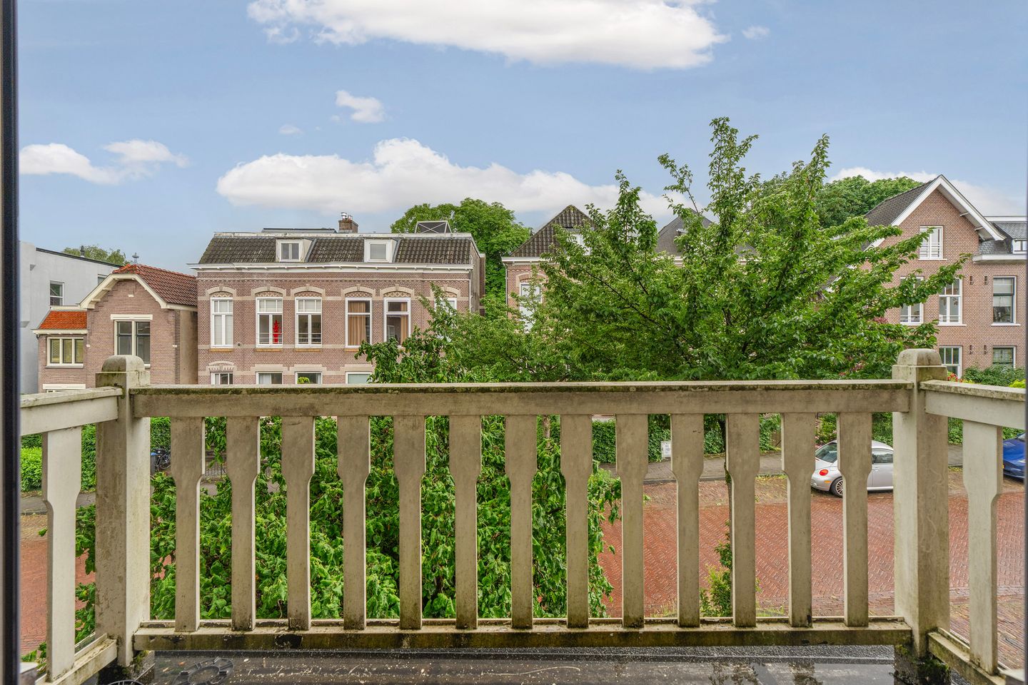 Photo 19 of Burgemeester Weertsstraat 38