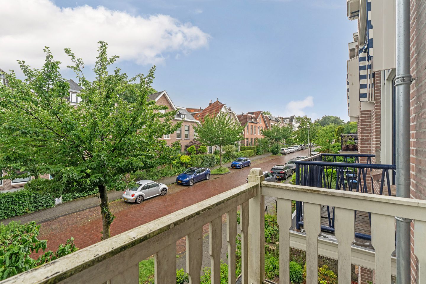 Photo 20 of Burgemeester Weertsstraat 38