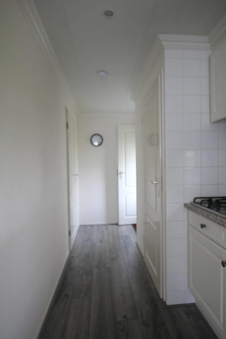 Vrijstaande woning te koop: Kieftveen 30-310, Voorthuizen