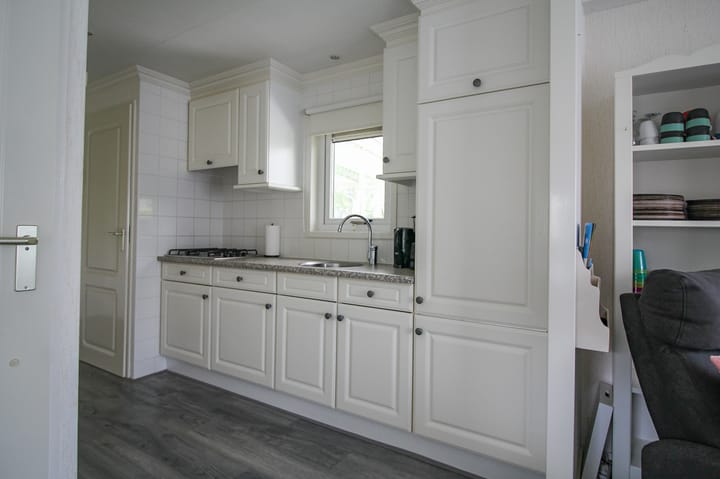 Vrijstaande woning te koop: Kieftveen 30-310, Voorthuizen