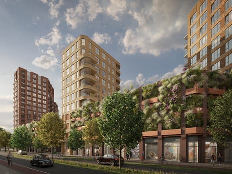 Noorderstraat thumbnail