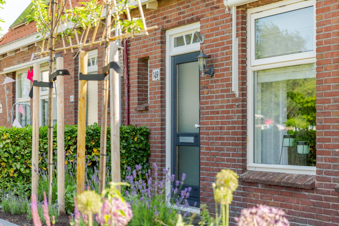 Photo 4 of Middenweg 149
