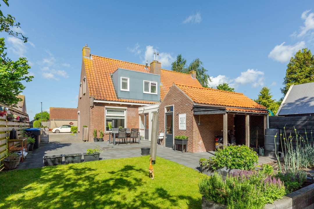 Photo 41 of Middenweg 149