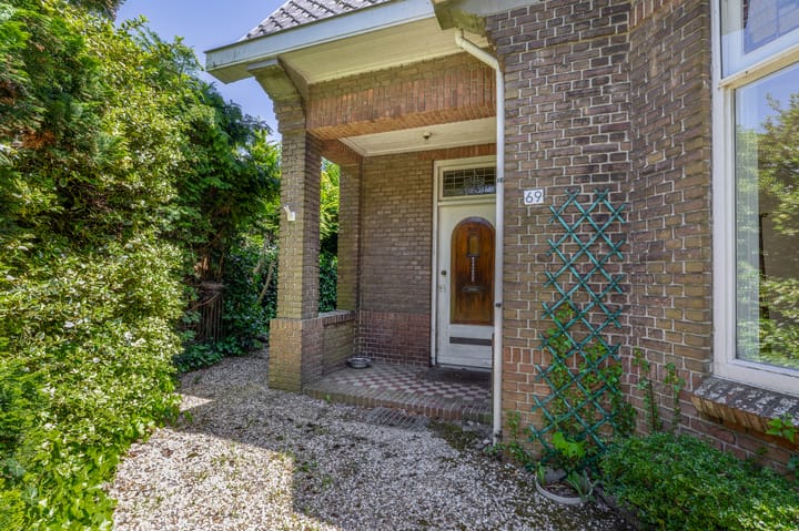 Foto 5 van Oranjelaan 69