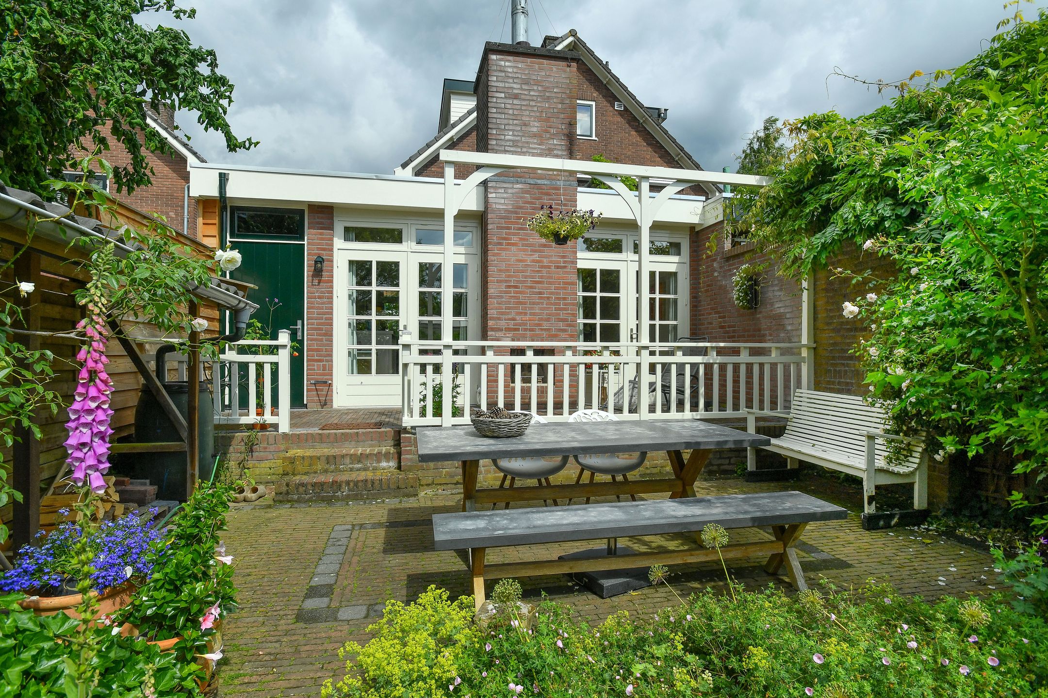 Foto 33 van Alteveer 17-E