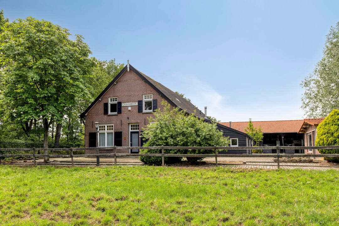 Photo 1 of Baarleseweg 68
