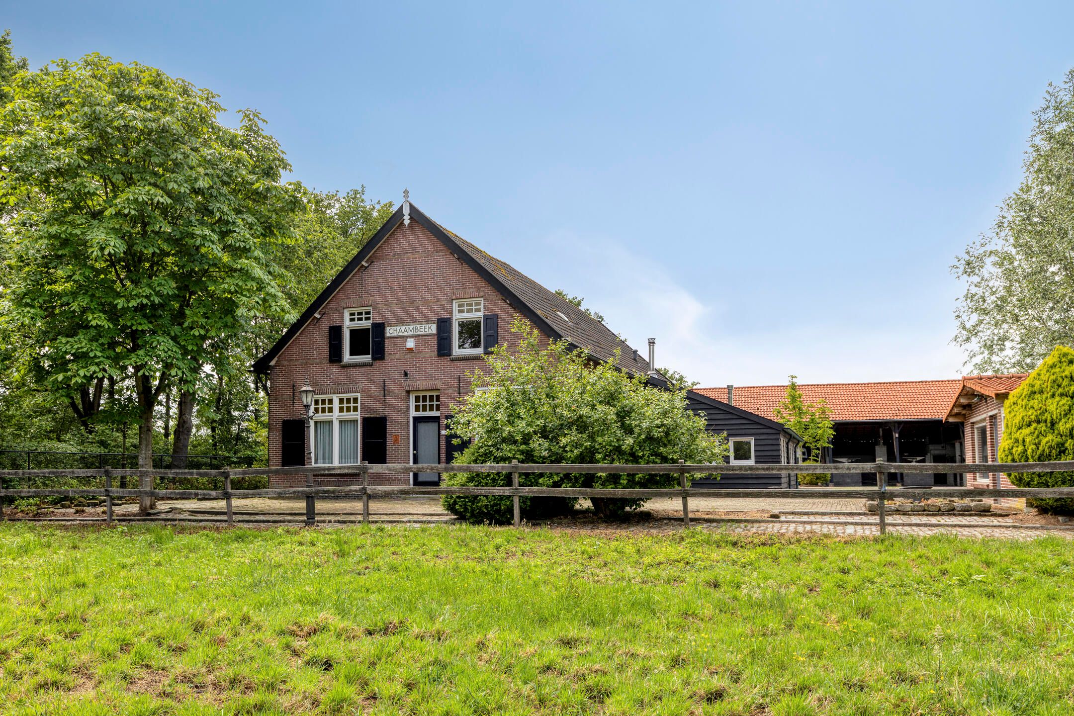 Baarleseweg 68 