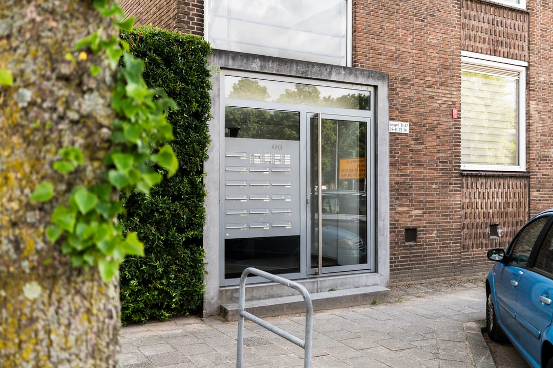 Foto 41 van Hoekersingel 61