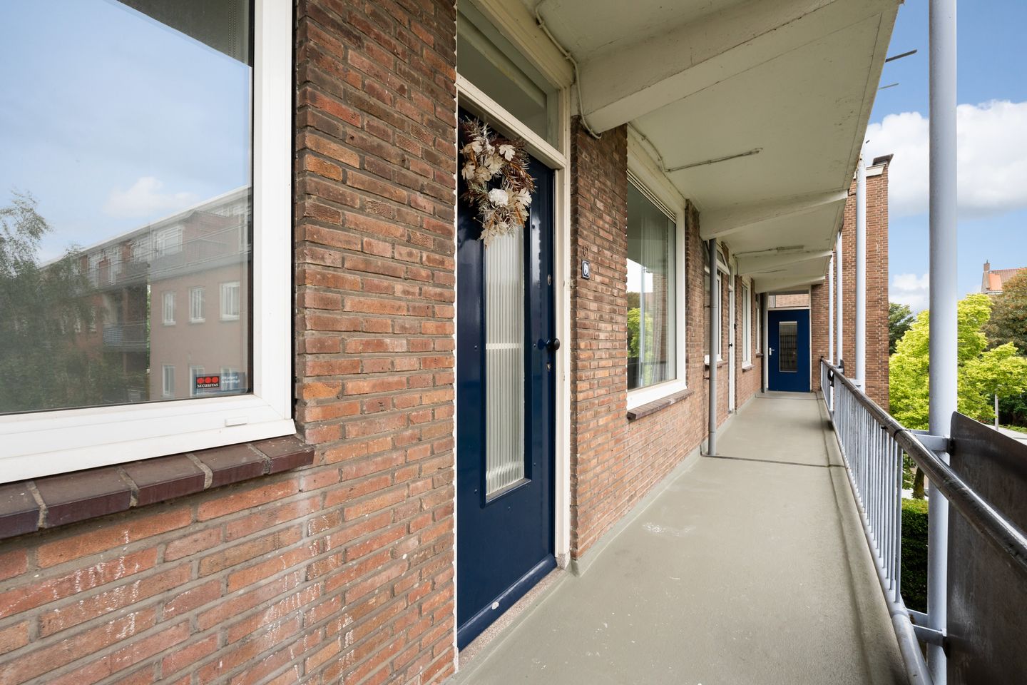 Foto 40 van Hoekersingel 61