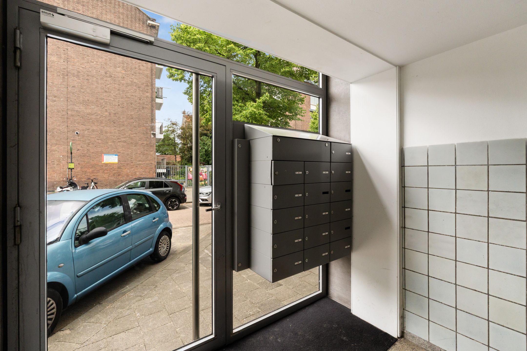 Foto 42 van Hoekersingel 61