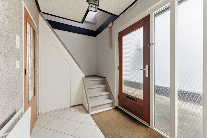 Photo 3 of Kortestraat 12