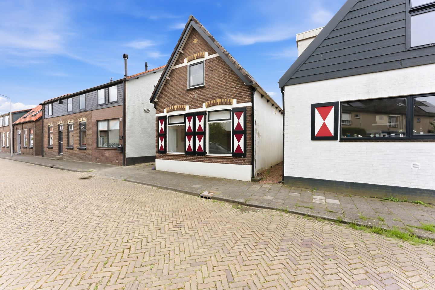 Photo 25 of Kortestraat 12