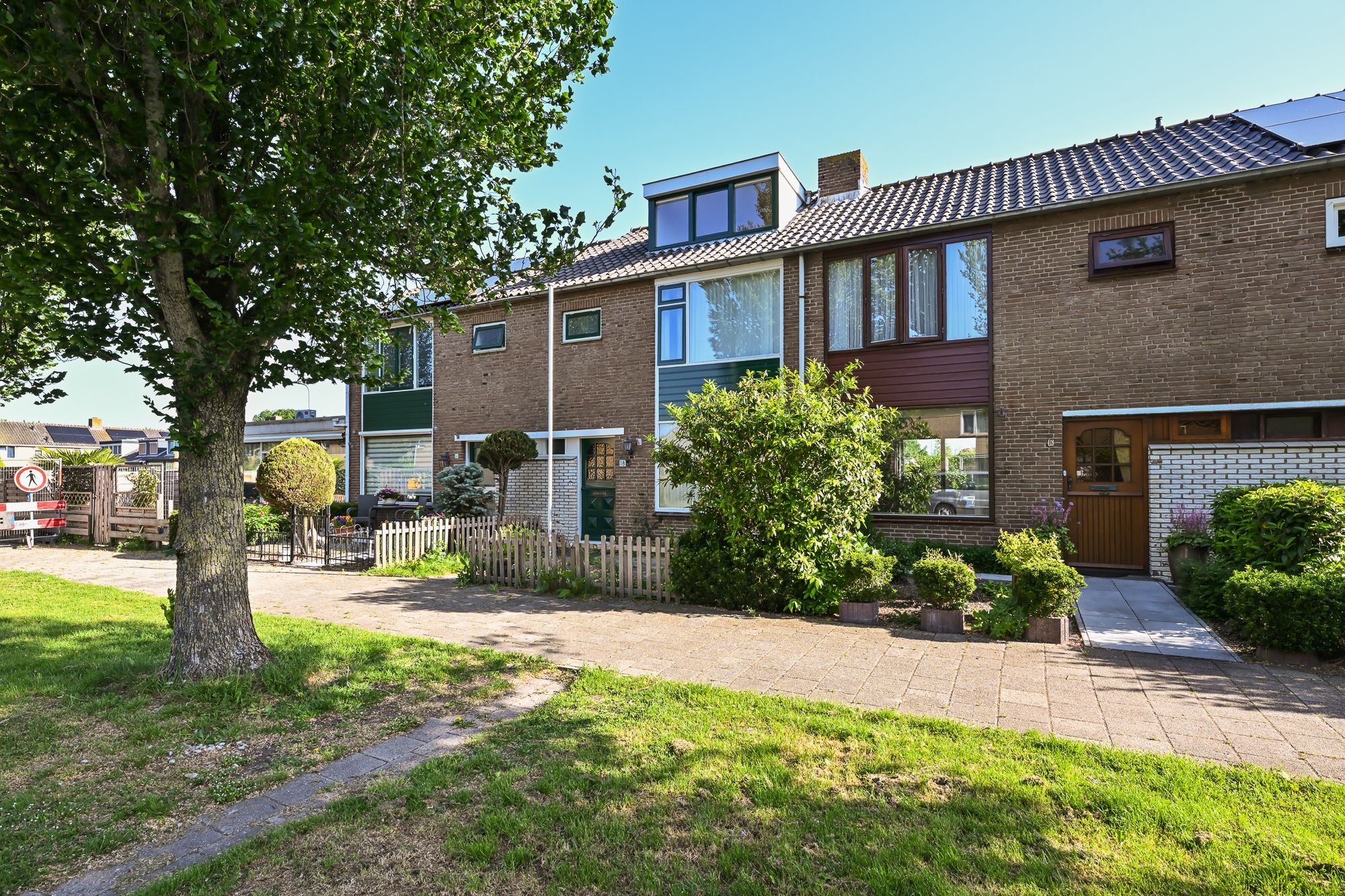 Photo 27 of Anjerlaan 18