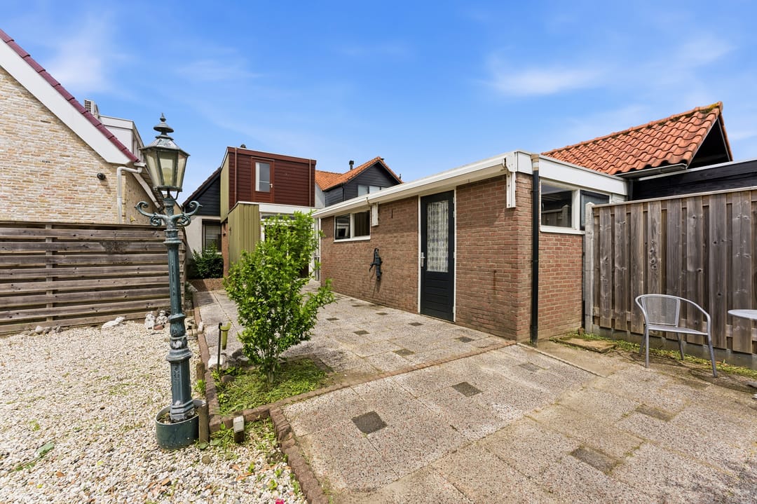 Photo 32 of Kortestraat 12