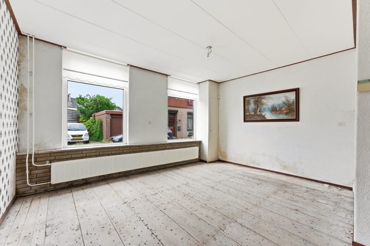 Vrijstaande woning te koop: Kortestraat 12, 'S-Gravendeel