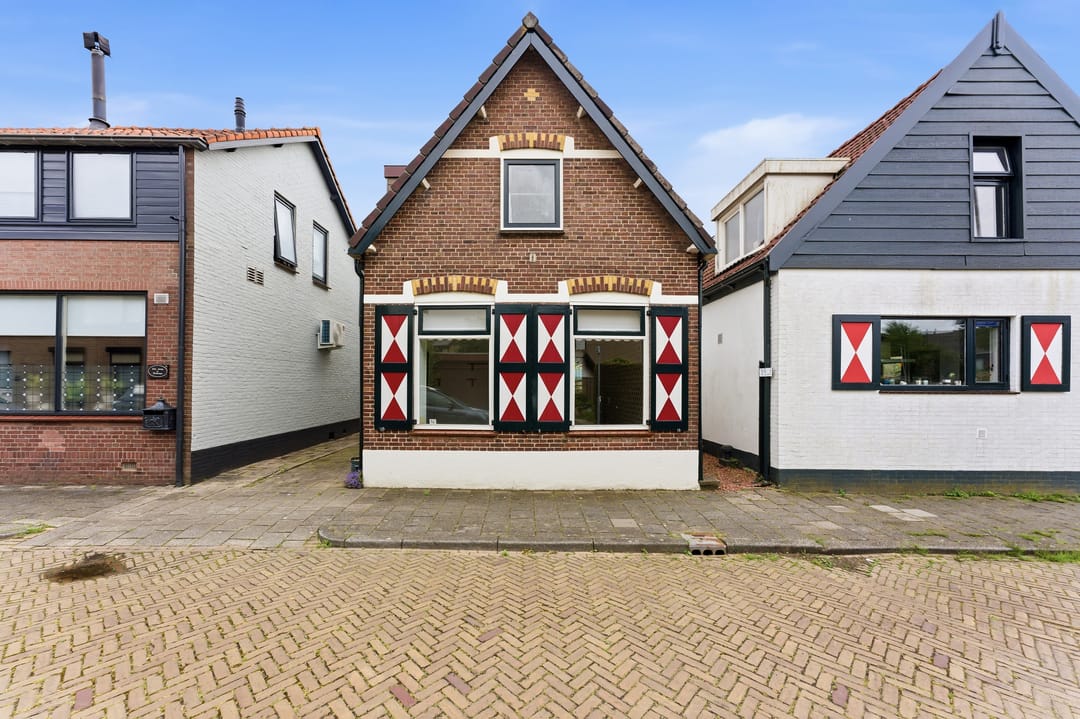 Photo 26 of Kortestraat 12