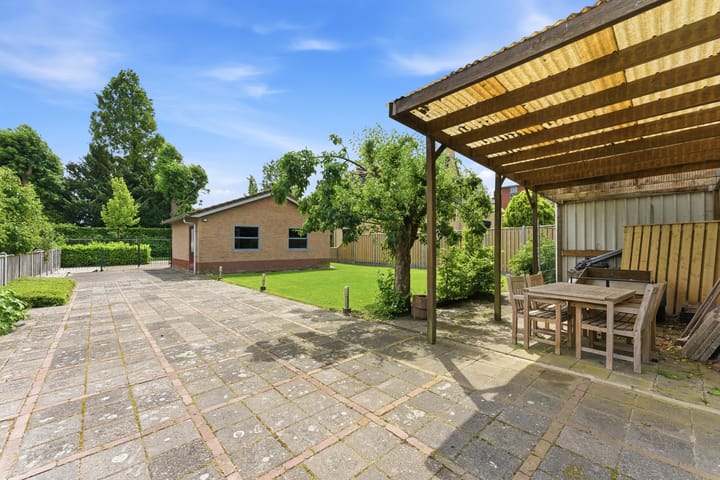Foto 4 van Kortestraat 12
