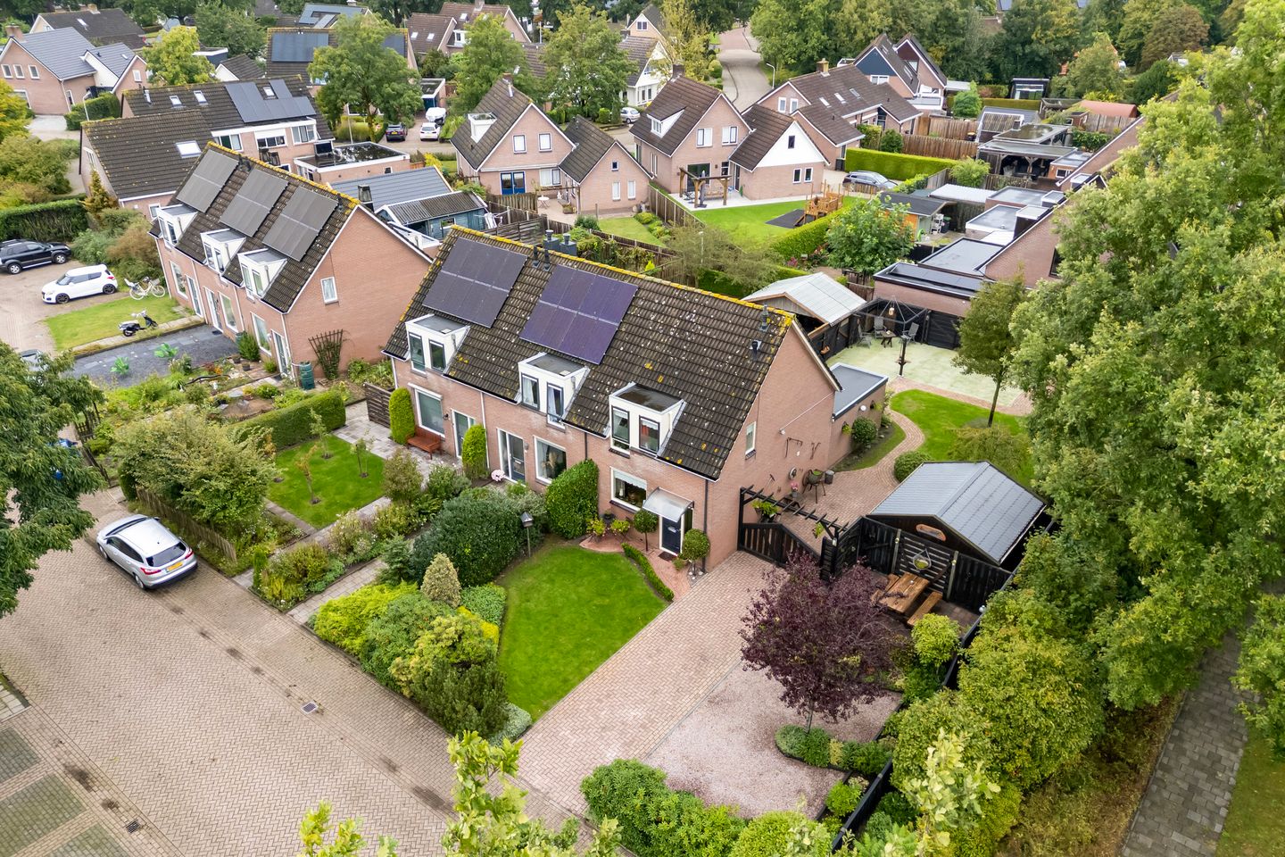 Photo 1 of Schepersstraat 25
