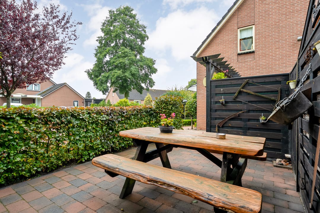Photo 11 of Schepersstraat 25