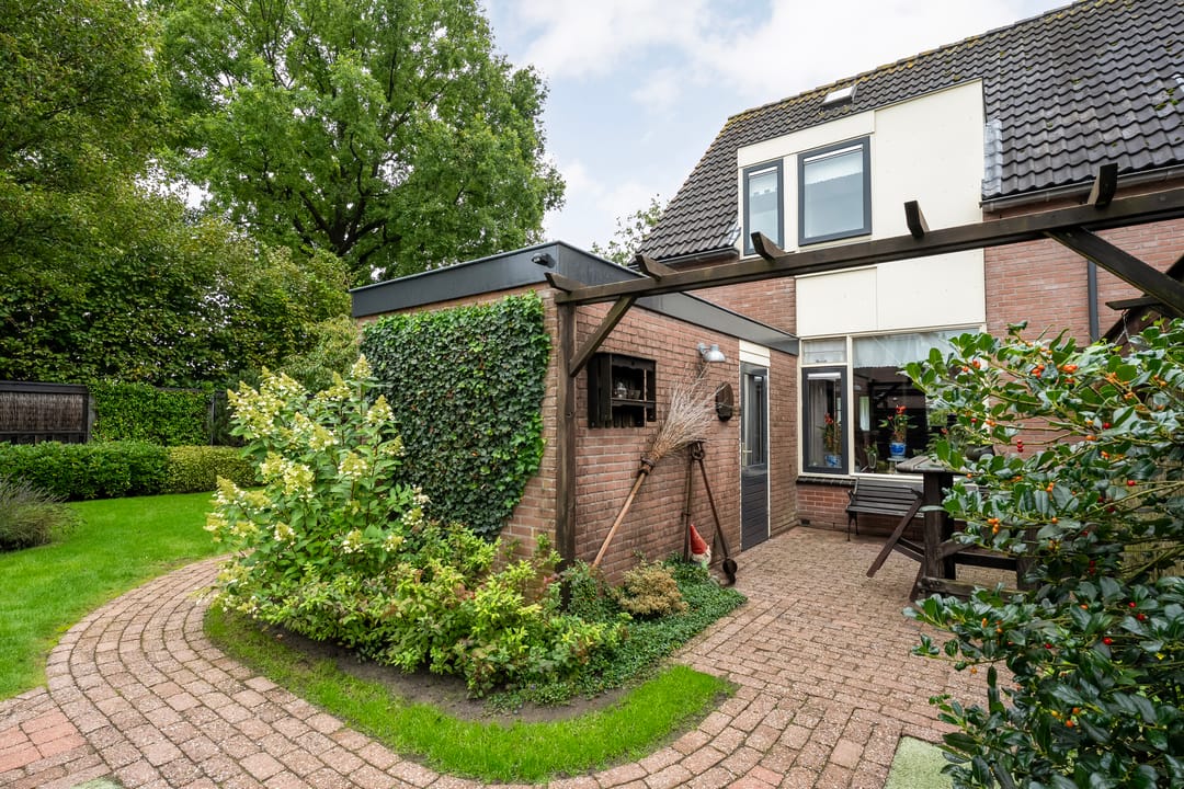 Photo 17 of Schepersstraat 25