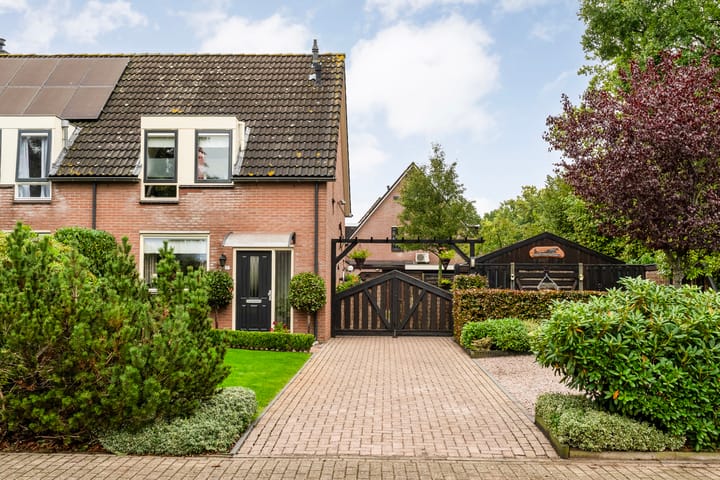 Photo 3 of Schepersstraat 25