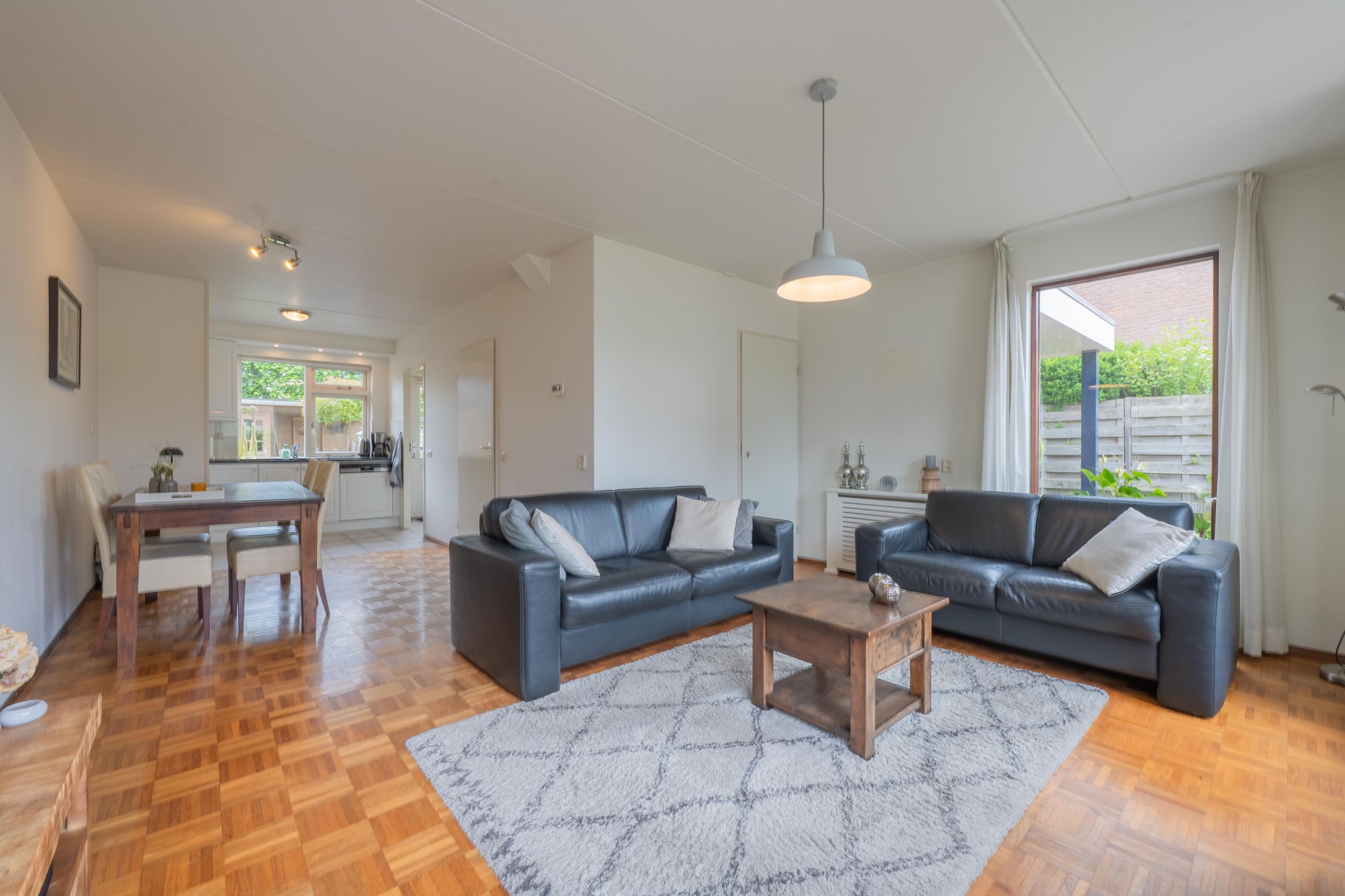 Spacious Half-Detached Home in Desirable Maurik — 15
