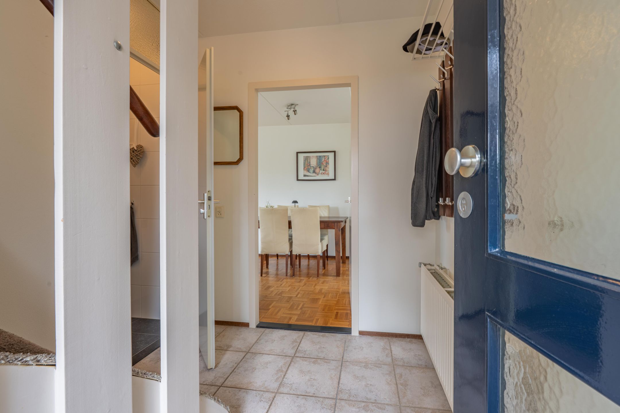 Spacious Half-Detached Home in Desirable Maurik — 12