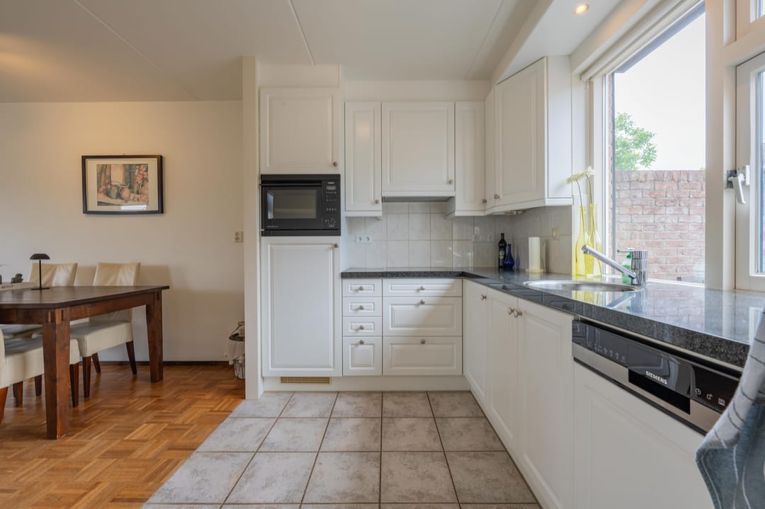 Spacious Half-Detached Home in Desirable Maurik — 22