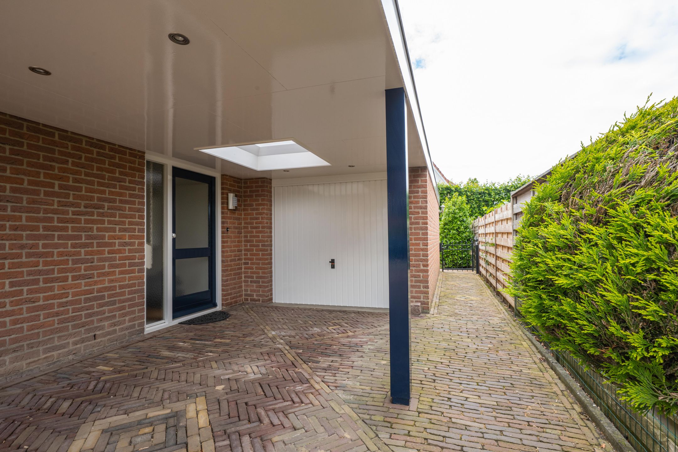 Spacious Half-Detached Home in Desirable Maurik — 9