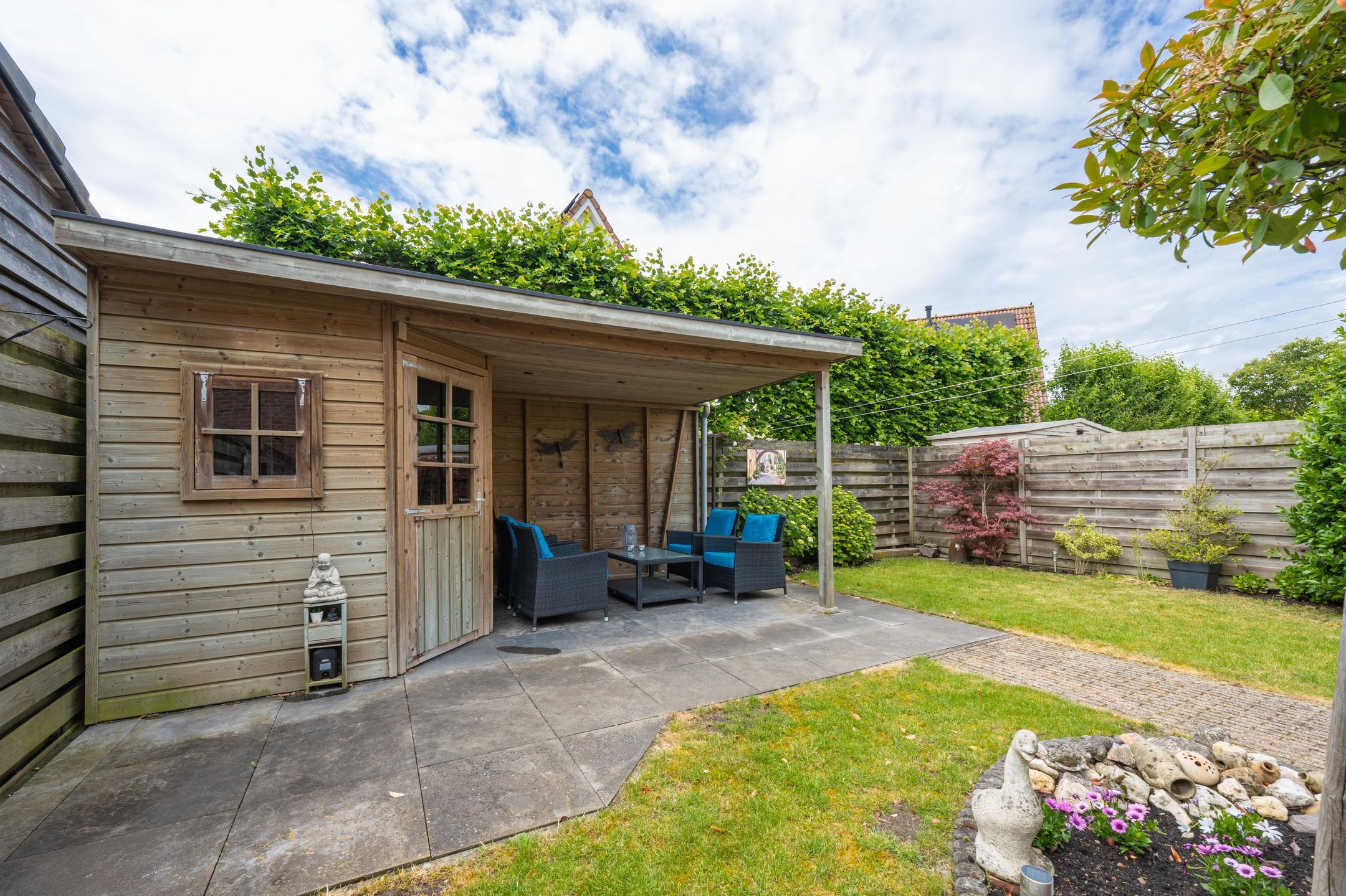 Spacious Half-Detached Home in Desirable Maurik — 30