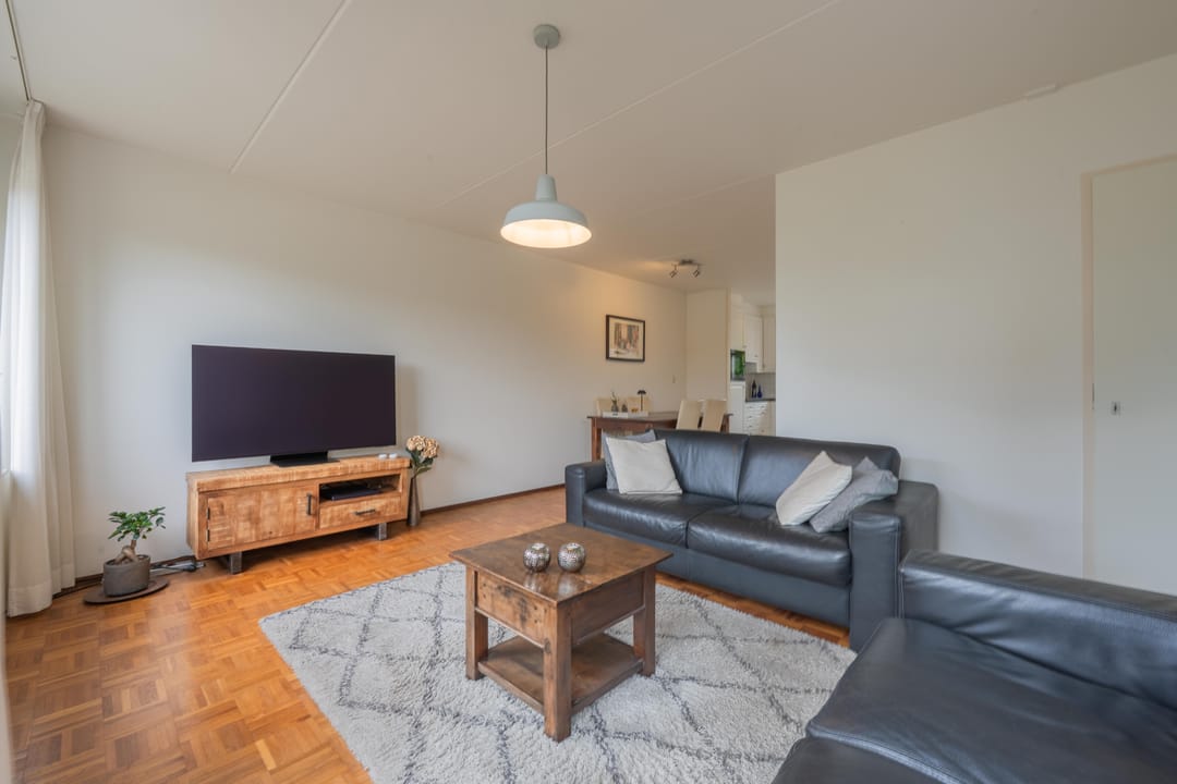 Spacious Half-Detached Home in Desirable Maurik — 17