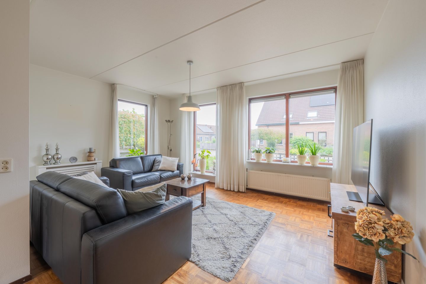 Spacious Half-Detached Home in Desirable Maurik — 14