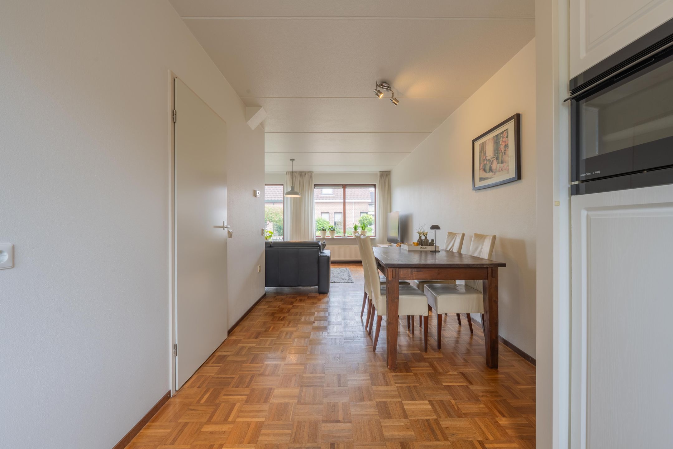 Spacious Half-Detached Home in Desirable Maurik — 21