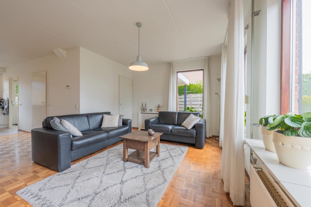Spacious Half-Detached Home in Desirable Maurik — 16