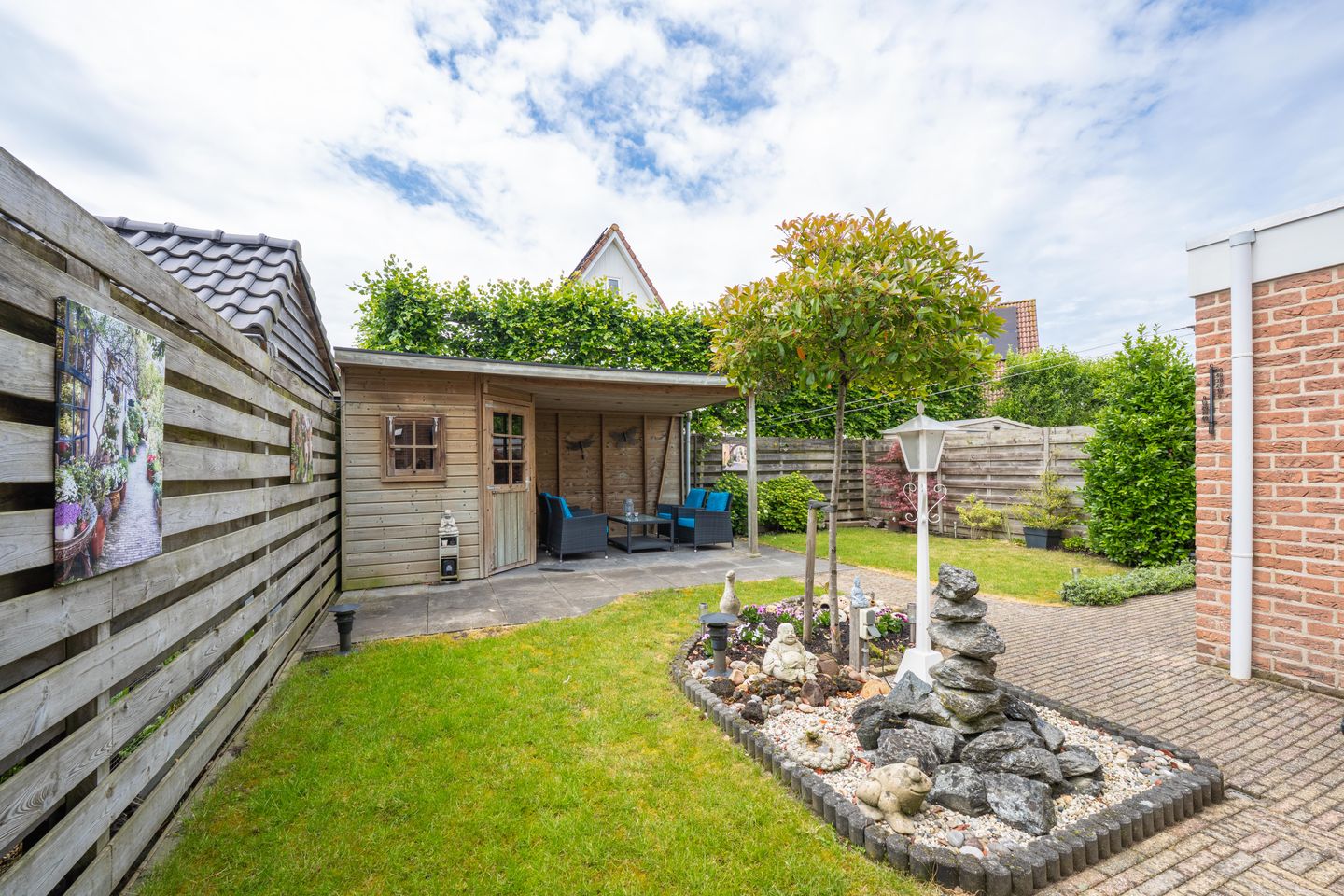 Spacious Half-Detached Home in Desirable Maurik — 29