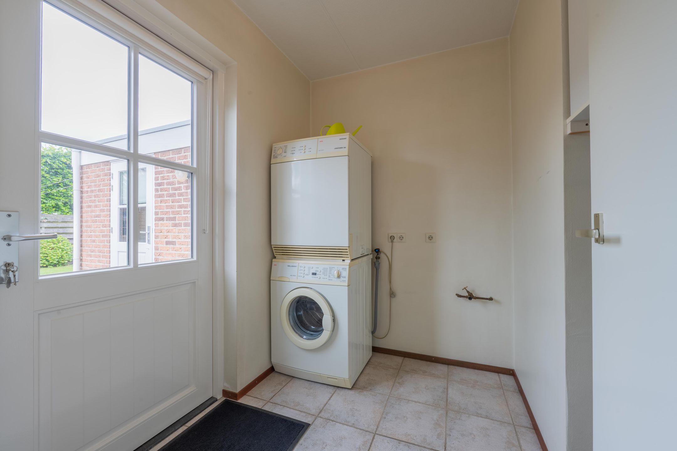 Spacious Half-Detached Home in Desirable Maurik — 24