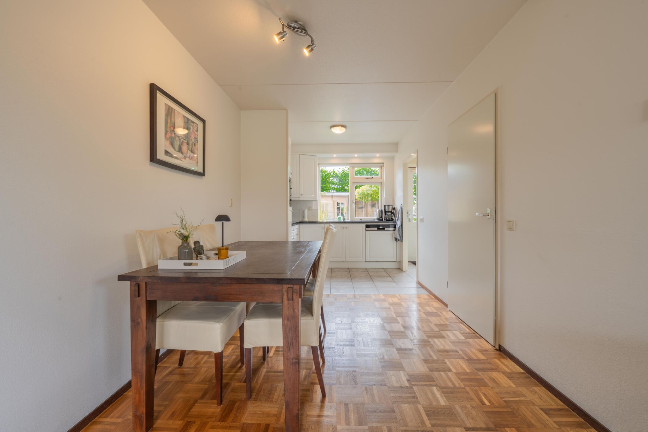 Spacious Half-Detached Home in Desirable Maurik — 18