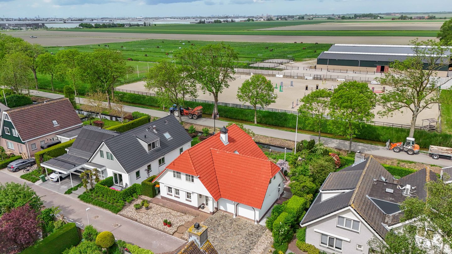 Foto 1 van Woubrechterf 37