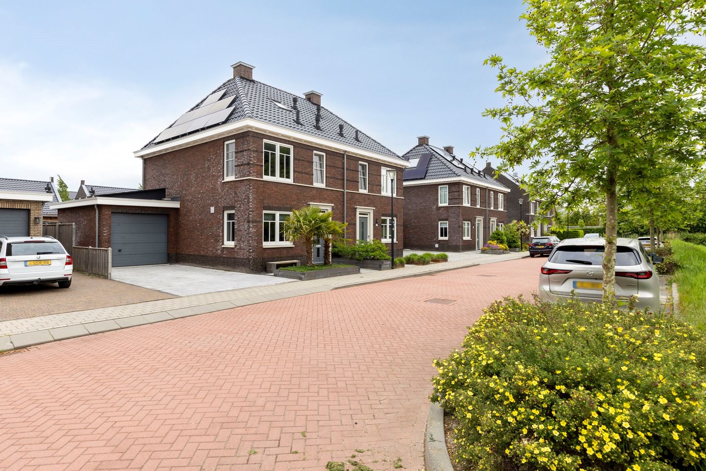 Foto 1 van Maalkoppelsingel 9