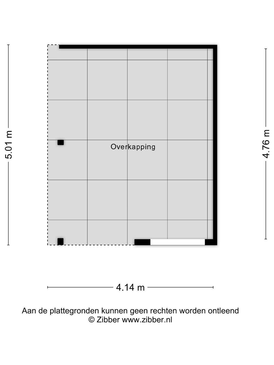 Foto 43 van Maalkoppelsingel 9