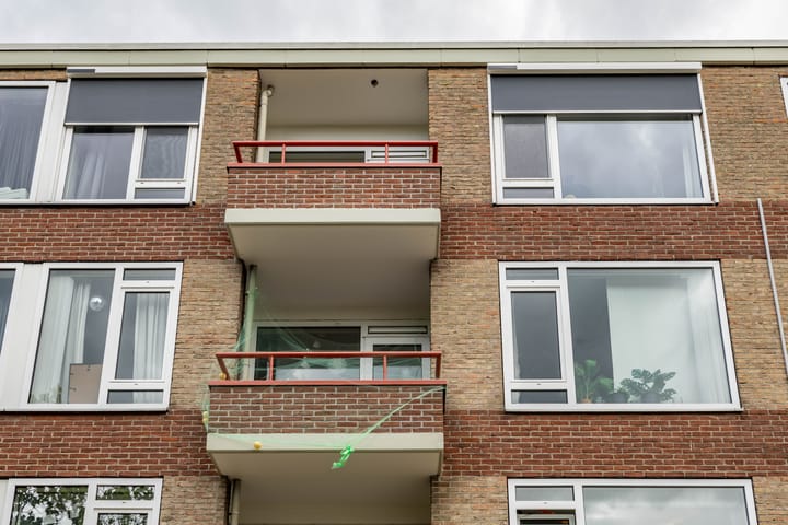 Foto 4 van Kochstraat 48