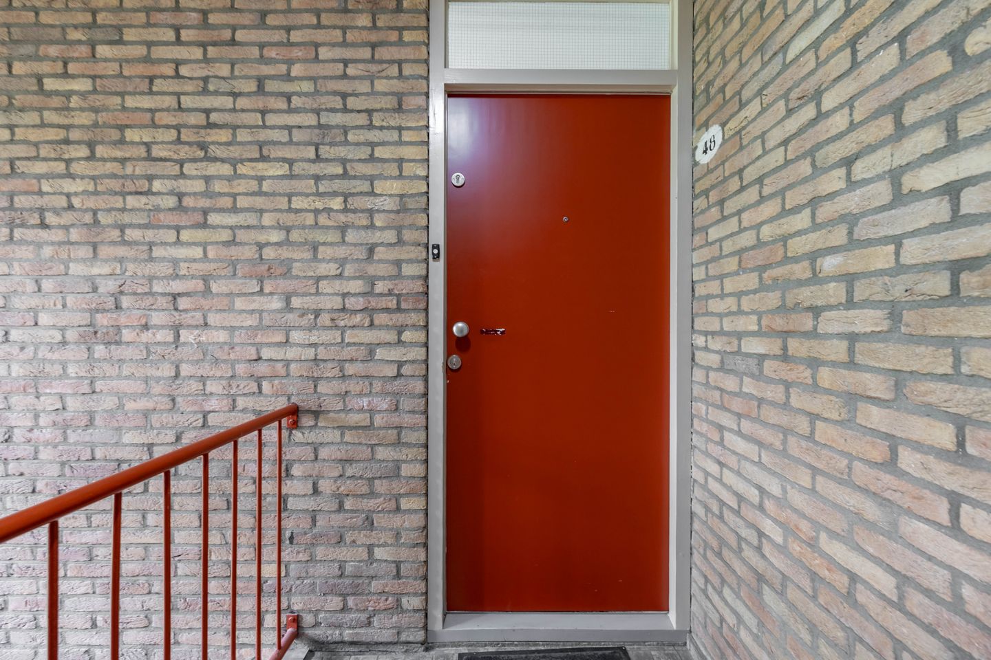 Foto 5 van Kochstraat 48